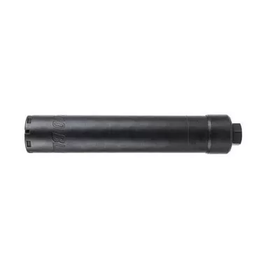Sig Sauer SLH Rifle Suppressor .300 BLK 5/8x24 Black