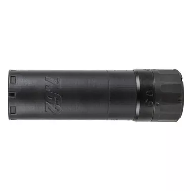 Sig Sauer SLX 762 Suppressor Black with Mount