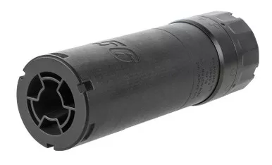 Silencer SLXC 5.56 5.2" Blk QD ClutchLok