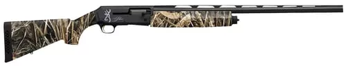 SILVER FIELD MAX-7 12/26 3.5"# | REALTREE MAX-7