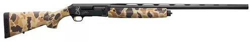 SILVER FIELD VTAN 12/26 3.5" | VINTAGE TAN CAMO