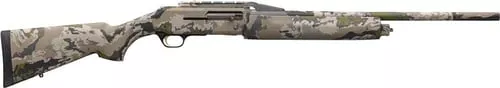 SILVER RIFLED OVIX 20/22 3" |