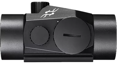 Simmons Pro Target Red Dot Sight 1x 30mm 3 MOA Dot Black