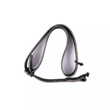 Sinclair International Montana Rifle Sling Leather Black