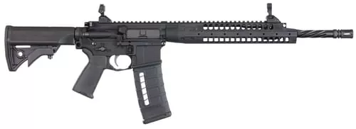 SIX8 A5 6.8SPC 16.1" BLK CA | SIX8A5RB16CAC CALI COMPLIANT