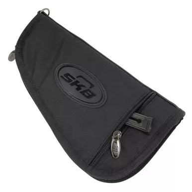 SKB 12x6.75 Pistol Bag Black