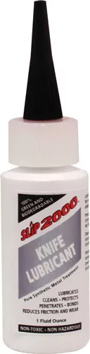 Slip 2000 1 oz Knife Lube