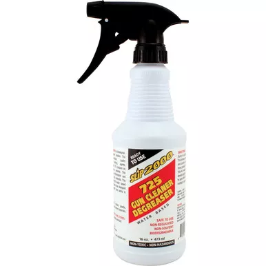 Slip 2000 725 Cleaner Degreaser 16 oz