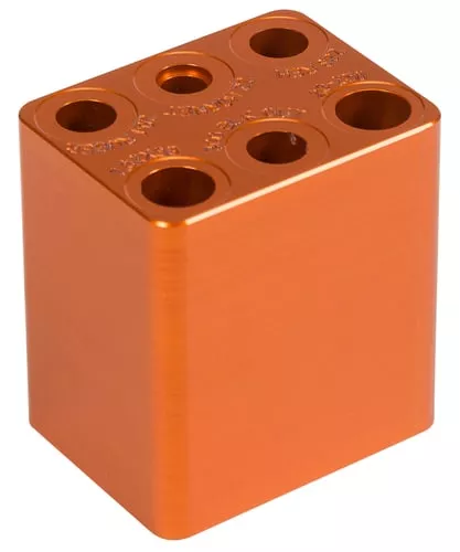 SMALL RIFLE AMMO CHECKER