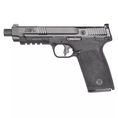 Smith & Wesson M&P 5.7 5.7x28mm Pistol 5" Threaded Barrel 22+1 Rounds