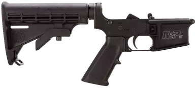 Smith & Wesson M&P15 Lower Receiver Assembly 5.56mm