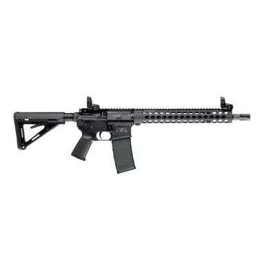 Smith & Wesson M&P15 TS Rifle 5.56 16" Barrel Black
