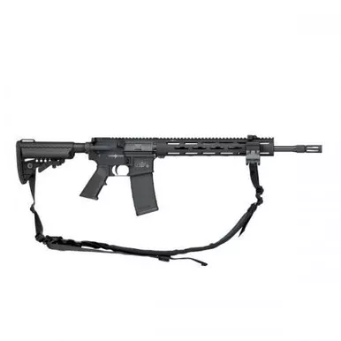 Smith & Wesson M&P15 V-TAC II Rifle LE Demo