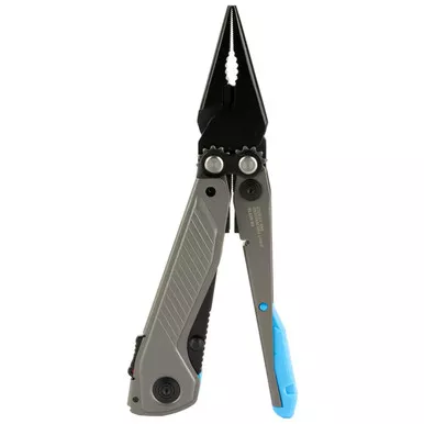 SOG Flash MT Multi-Tool Urban Grey Cyan