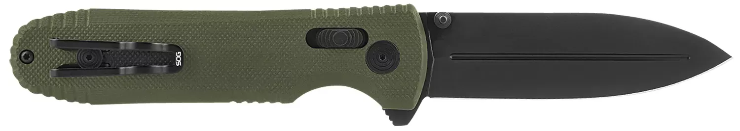 SOG Pentagon XR 3.60"