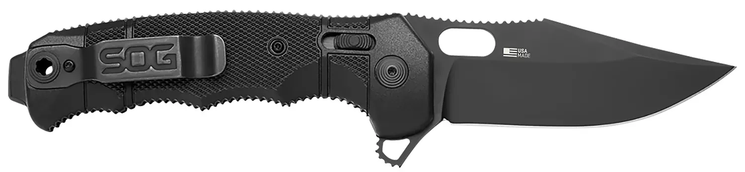 SOG Seal XR 3.90"