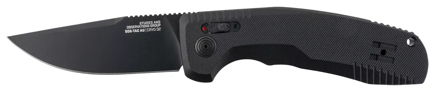 SOG-TAC Auto 3.43"