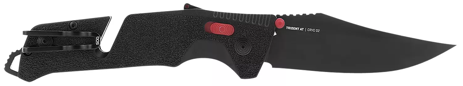SOG Trident AT 3.70"