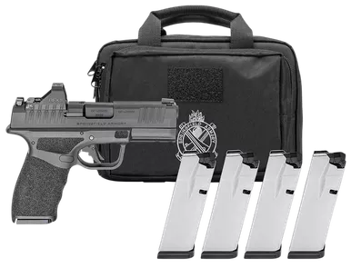 SPG HCP9379BOSPCAPAC HC 9MM PRO UDT 3.7 *CA 10