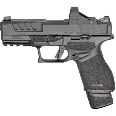 SPGFLD ECHELON 4.0C 9MM 18RD GP