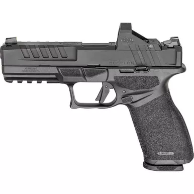 SPGFLD ECHELON 4.5F 9MM 20RD GP