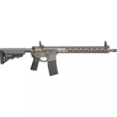 SPGFLD ST VIC V2 B5 556 16" 30RD GRY