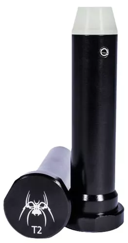 Spikes SLA00T2 Heavy Buffer ST-T2 Black Anodized Aluminum/Tungsten AR-Platform