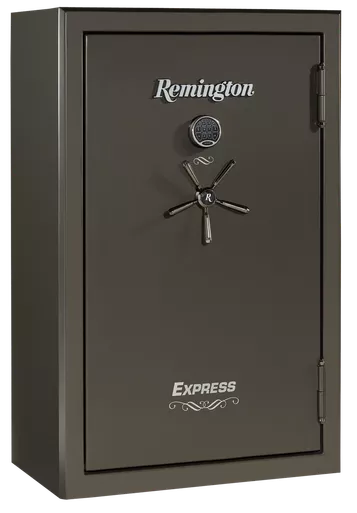 Sports Afield Express 44-Gun Safe Graphite