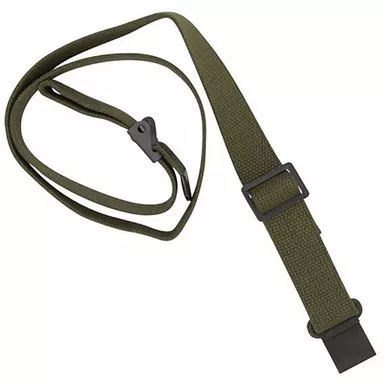 Springfield Armory M1A Sling OD Cotton