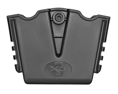 Springfield Armory XD-S Gear .45 ACP Magazine Pouch Black