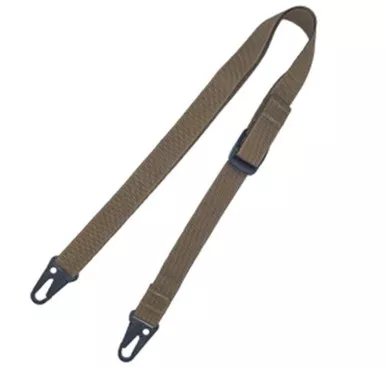 SPRTRDG 1" 2 Point Rifle Sling, HK Coy