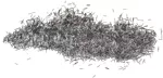 STAINLESS STEEL TUMBLING MEDIA 5LBS