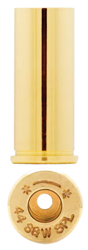 Starline 44 Special Unprimed Brass Cases 100 Per Bag