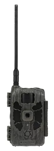STEALTH CAM TRAIL CAMERA DECEPTOR MAX 3.0 CELLULAR 50MP