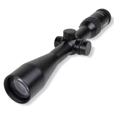 STEINER Predator 4 4-16x50 G3 Reticle Riflescope (8772)