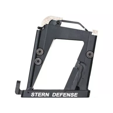 Stern Defense AR-15 M&P .45 ACP Conversion Adapter
