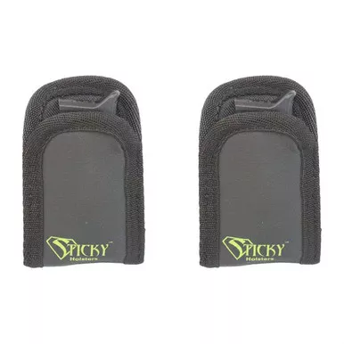 Sticky Holsters Mini Mag Sleeve Two Pack