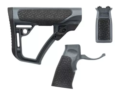 STOCK/GRIP/FOREGRIP M-LOK TOR | 28-088-12065-012
