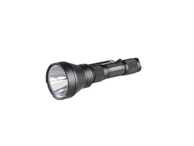 Streamlight MegaStream HP Flashlight 1350 Lumens Black