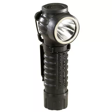 Streamlight PolyTac 90 LED Flashlight Black
