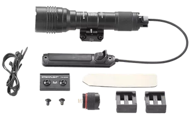 Streamlight ProTac Rail Mount HL-X Long Gun Light Black 1000 Lumens