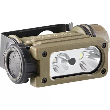 STREAMLIGHT Sidewinder Compact III UC White Hands-Free Light (14211)