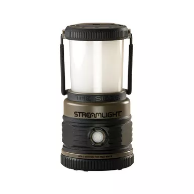 Streamlight Siege Lantern 55/275/540 Lumens Red/White Coyote