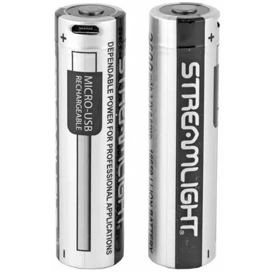 Streamlight SL-B26 Rechargeable Battery 2PK