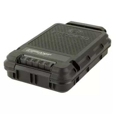 Streamlight SpeedLocker Safe Portable Lockable Storage Container