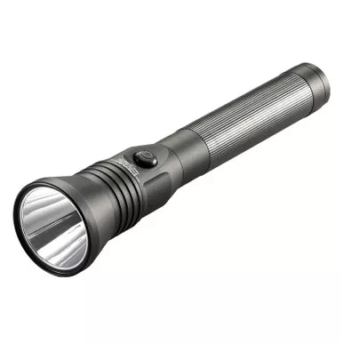 STREAMLIGHT Stinger DS HPL 120V/100V AC Rechargeable Flashlight (75861)