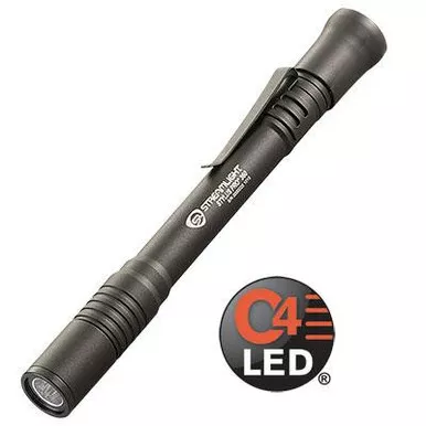 Streamlight Stylus Pro 360 Penlight 65 Lumens