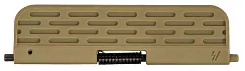 Strike IndustriesAR Ultimate Dust Cover with Capsule 308 Winchester Polymer Flat Dark Earth