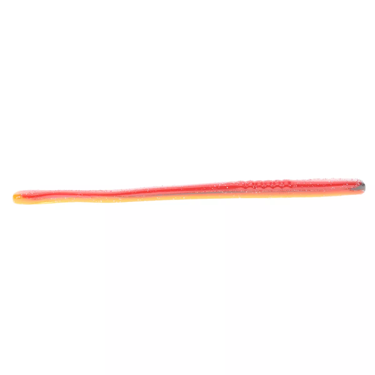 Strike King KVD Filler Worm 6 -Firecrawler