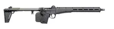 SUB2000 Gen3 9mm 16.15" Blk 10-rd Fits G19 CA